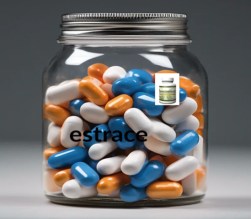 Estrace crema precio